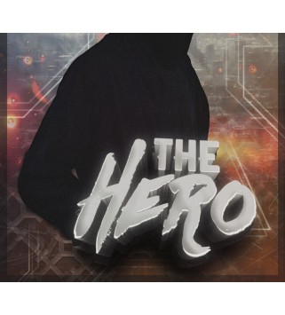 The Hero - OST DLC Steam Key GLOBAL